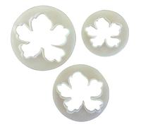 Emporte-pièce Fleur Hawaïenne FMM Sugarcraft