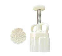 Emporte-pièce fonctionnel 75 g portable avec inscription Year of The Dragons pour pâtisserie Motif dragon