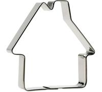 Gastromax Emporte-pièce pâtisserie Maison inox Hauteur 70 mm