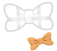 emporte-pièce girly nœud papillon, 1 pièce