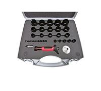 emporte piece jumelable racodon de 2 a 50 poignee amortissante - Racodon