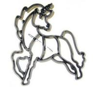 Emporte-pièce Licorne à assembler CakeSupplies