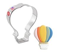 Emporte-Pièce Montgolfière - 10,8 cm par Ann Clark