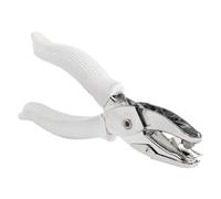 Rayher Emporte-pièce Motif Coeur, 6mm ø, assortie, blister-LS 1pce