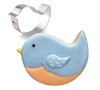 Emporte-Pièce Oiseau - 8,3 cm par Ann Clark