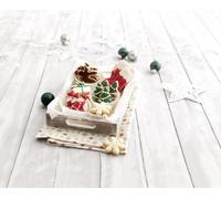 Emporte-pièce original Kaiser Sapin Tanni 5 cm