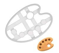 emporte-pièce palette, 1 pièce Bakerlogy