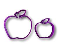 Emporte-pièce pomme (10,2 cm)