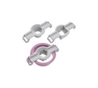 Emporte-pièce pour biscuits Linzer Sweet Sensation ref 44835
