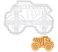 emporte-pièce pour camion à benne basculante, 1 pièce