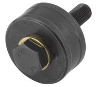 Emporte-pièce pour évier - WOLFCRAFT - Emporte-pièce inox Ø 32 mm - Inox - Découpe précise - 1 pièce