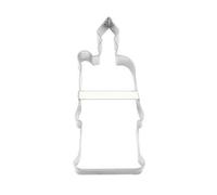 Emporte-pièce pour pain d'épices MIKULAS 16cm
