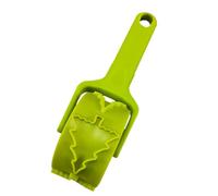 Emporte-pièce pour pizza, , , , chocolat, fondant