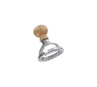 Emporte-pièce pour ravioli rond 5,5 cm ref 40925