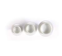 Emporte Piece Poussoir Ronds 3 Pcs