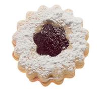 Emporte-Pièce Rosette En Acier Inoxydable 5 Cm - WESTMARK - Pâtisserie