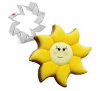 Emporte-Pièce Soleil - 10,2 cm par Ann Clark