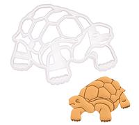 Emporte-pièce Tortue Sage, 1 pièce