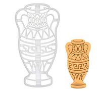 Emporte-pièce Vase Grec, 1 pièce