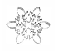 Emporte-pièce XXL FLOCON DE NEIGE 2 / Birkmann