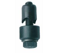 Emporte-pièces à tôle - 35 x 12 mm WILMART