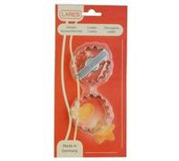 Emporte-pièces couronne 5.5 cm lares