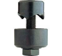 Emporte-pièces D. 32 mm pour canalisations et vissages RUKO