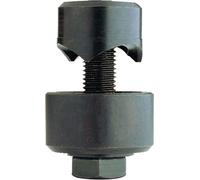 Emporte-pièces D. 54 mm PG 42 pour canalisations et vissages RUKO