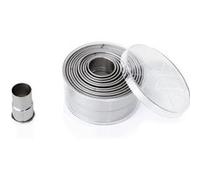 Emporte Pièces Différentes Tailles x 12 Was Germany NA G