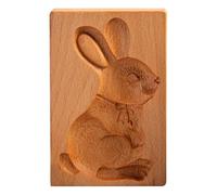 Emporte-pièces en bois pour biscuits en relief et ustensiles de cuisson
