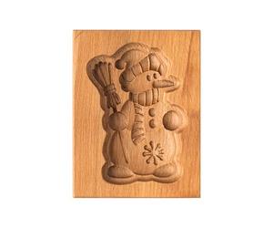 Emporte-pièces en relief et ustensiles de cuisson