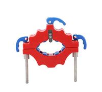 Emporte-pièces en Verre de vin et de bière Rond pour Bouteilles de Verre de 2 à 8 mm d'épaisseur, pour créer des Sculptures de Verre, bougeoir, Vase