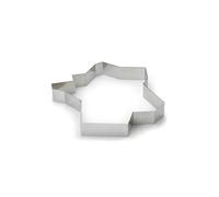 Gobel 883920 Moule Nonnette/Emporte-Pièce Forme France Inox