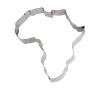 Emporte Pièces Gobel Nonnette Afrique - Inox - 350 X 325 X 45