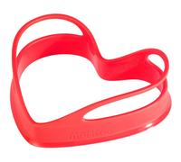 Emporte pièces MASTRAD Forme a oeufs lot de 4 formes varie