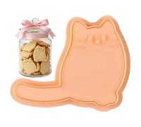 Emporte-pièces pour biscuits - Ustensiles de cuisine en forme d'animal - Emporte-pièce pour biscuits, pâtisseries, bonbons, fondants, pâtes, sucre au beurre, maison, restaurant