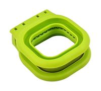 Emporte-pièces pour déjeuner pour enfant - Pince à sertir pour sandwichs | Outil de cuisson pour sandwichs | Outil de cuisine | Préparation rapide des repas de vacances, emporte-pièces amusants pour