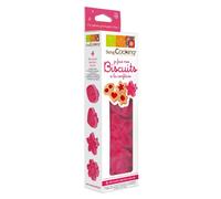 Emporte Pièces Scrapcooking Je Fais Mes Biscuits À La Confiture