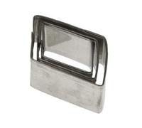 Emporte-pièces terrasse Losange