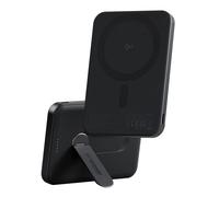 Empower by PanzerGlass Empower by PanzerGlass Powerbank Empower Bank 5 000 mAh MagSafe et Qi2 Noir Noir