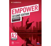 Empower Elementary/A2 Workbook with Answers
