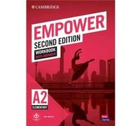 Empower ElementaryA2 Workbook with Answers by Peter Anderson Peter Anderson (Auteur)