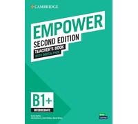 Empower Intermediate B1+