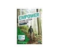 Empower Intermediate/B1+ Book + Digital Pack