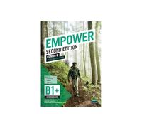 Empower Intermediate/B1+ Combo B with Digital Pack