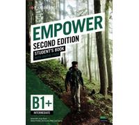 Empower Intermediate/B1+ Livre de l'étudiant avec Digital Pack