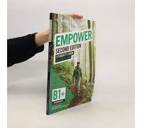 Empower Intermediate/B1+ Student's Book With Digital Pack