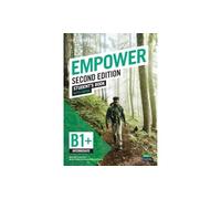 Empower Intermediate/B1+ Student's Book with eBook