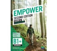 Empower IntermediateB1 Combo B with Digital Pack Empower IntermediateB1 Combo B with Digital Pack (Auteur)