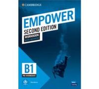 Empower PreintermediateB1 Workbook with Answers by Peter Anderson Peter Anderson (Auteur)